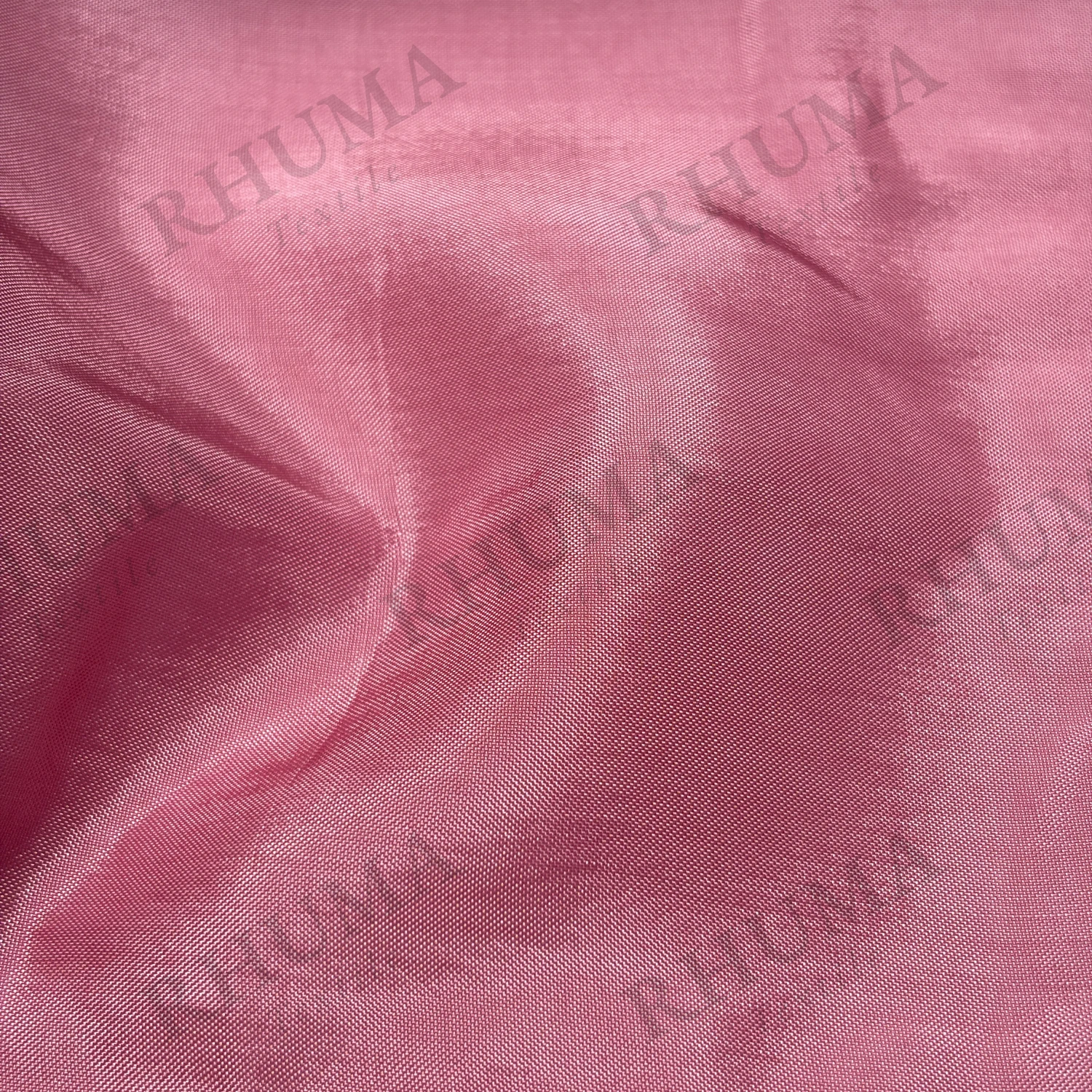 Habutai Silk Fabric